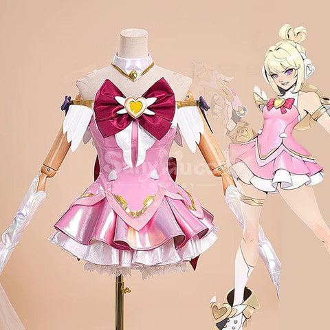 【Pre-Sale】Game Overwatch 2 Cosplay Juno Cosplay Costume Cosplay Costumes