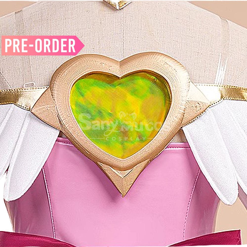 【Pre-Sale】Game Overwatch 2 Cosplay Juno Cosplay Costume Cosplay Costumes
