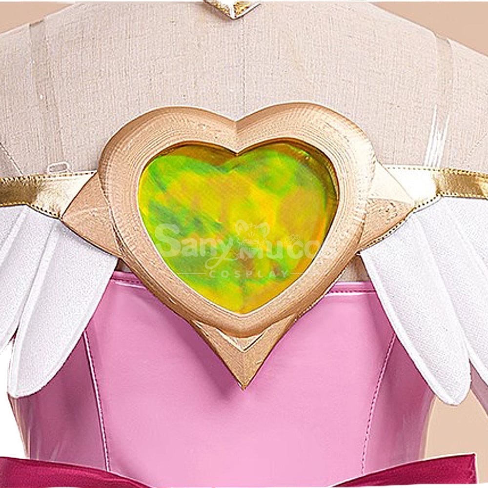 【Pre-Sale】Game Overwatch 2 Cosplay Juno Cosplay Costume Cosplay Costumes