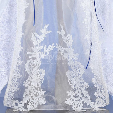 【Pre-Sale】Game Path to Nowhere Cosplay Azure Waltz in Solace Cosplay Costume Cosplay Costumes