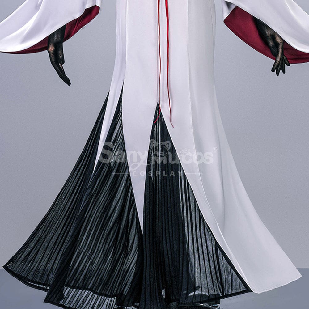 【Pre-Sale】Game Path to Nowhere Cosplay Dawn Duruo Cosplay Costume Cosplay Costumes