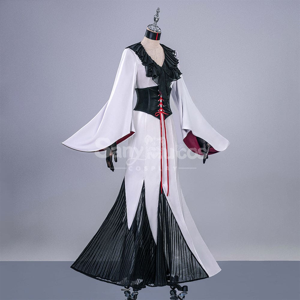 【Pre-Sale】Game Path to Nowhere Cosplay Dawn Duruo Cosplay Costume Cosplay Costumes