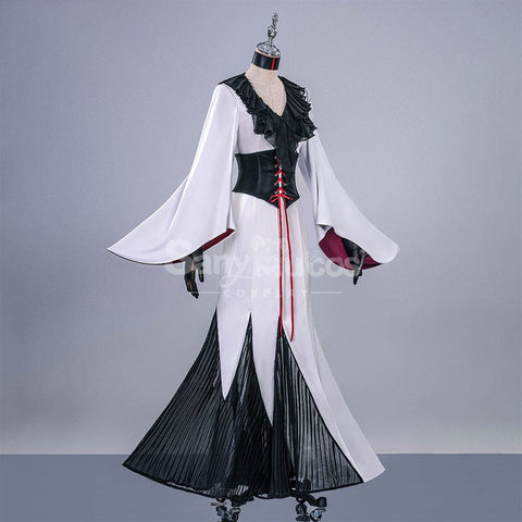 【Pre-Sale】Game Path to Nowhere Cosplay Dawn Duruo Cosplay Costume Cosplay Costumes