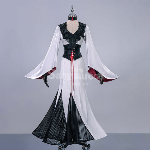 【Pre-Sale】Game Path to Nowhere Cosplay Dawn Duruo Cosplay Costume Cosplay Costumes