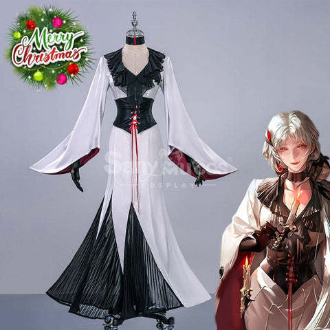 【Pre-Sale】Game Path to Nowhere Cosplay Dawn Duruo Cosplay Costume Cosplay Costumes