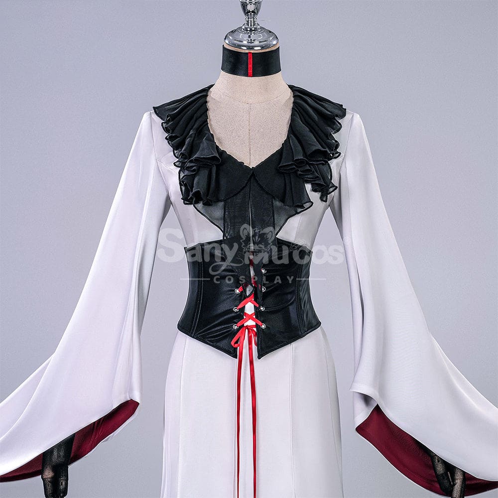 【Pre-Sale】Game Path to Nowhere Cosplay Dawn Duruo Cosplay Costume Cosplay Costumes