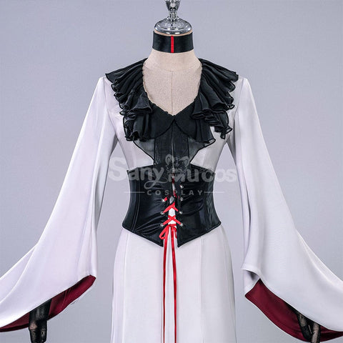 【Pre-Sale】Game Path to Nowhere Cosplay Dawn Duruo Cosplay Costume Cosplay Costumes