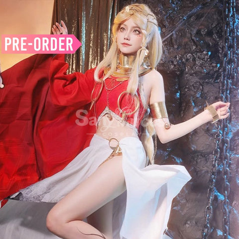 【Pre-Sale】Game Path To Nowhere Cosplay Hestia Costume Premium Edition Costumes