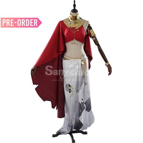 【Pre-Sale】Game Path To Nowhere Cosplay Hestia Costume Premium Edition Costumes