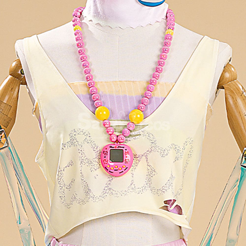 【Pre-Sale】Game Path to Nowhere Cosplay Poffy Cosplay Costume Premium Edition Cosplay Costumes