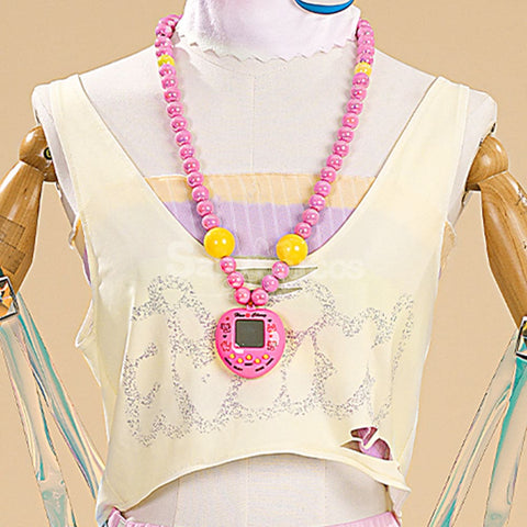 【Pre-Sale】Game Path to Nowhere Cosplay Poffy Cosplay Costume Premium Edition Cosplay Costumes