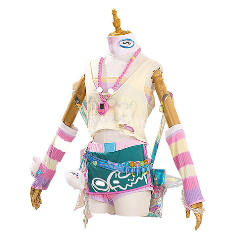 【Pre-Sale】Game Path to Nowhere Cosplay Poffy Cosplay Costume Premium Edition Cosplay Costumes