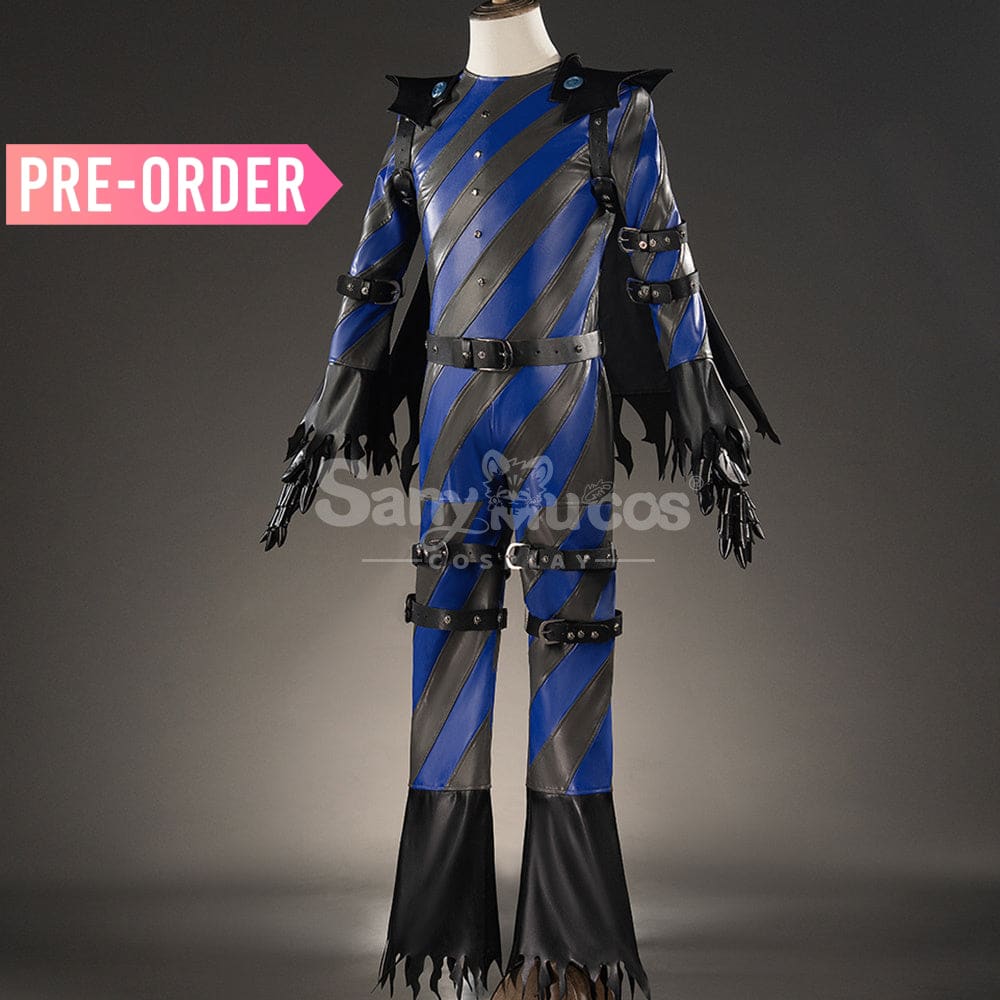 【Pre-Sale】Game Persona 5 Cosplay Akechi Goro Cosplay Costume Premium Edition Cosplay Costumes