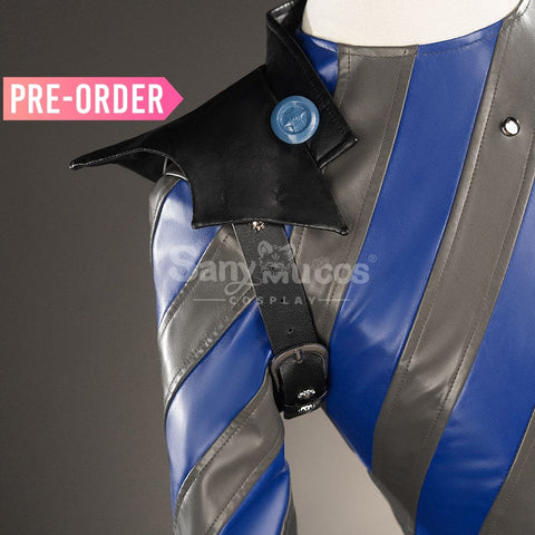 【Pre-Sale】Game Persona 5 Cosplay Akechi Goro Cosplay Costume Premium Edition Cosplay Costumes