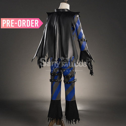 【Pre-Sale】Game Persona 5 Cosplay Akechi Goro Cosplay Costume Premium Edition Cosplay Costumes