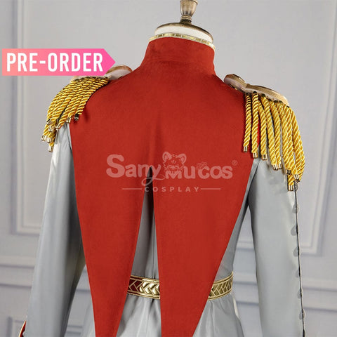 【Pre-Sale】Game Persona 5 Cosplay Goro Akechi Costume Premium Edition Costumes