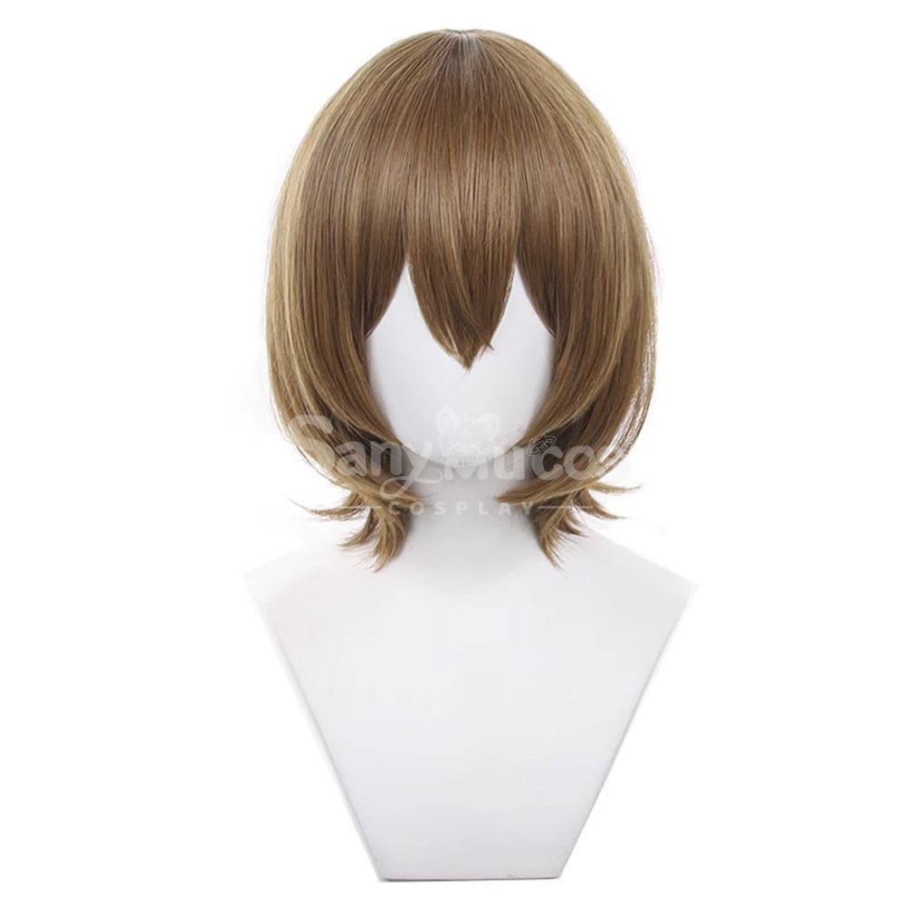 【Pre-Sale】Game Persona 5 Cosplay Goro Akechi Cosplay Wig Cosplay Wigs