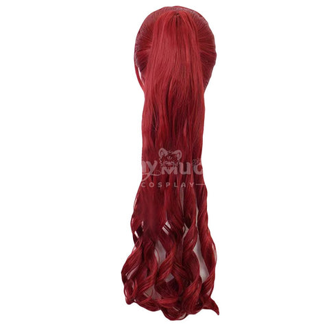 【Pre-Sale】Game Persona 5 Cosplay Kasumi Yoshizawa Monster Thief Suit Cosplay Wig Cosplay Wigs