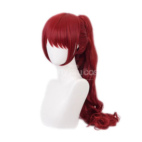 【Pre-Sale】Game Persona 5 Cosplay Kasumi Yoshizawa Monster Thief Suit Cosplay Wig Cosplay Wigs