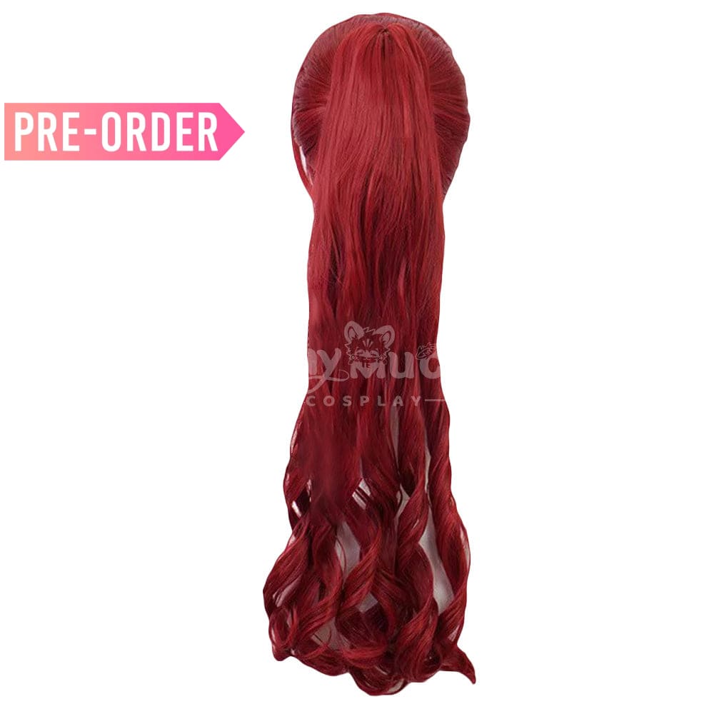 【Pre-Sale】Game Persona 5 Cosplay Kasumi Yoshizawa Monster Thief Suit Cosplay Wig Cosplay Wigs