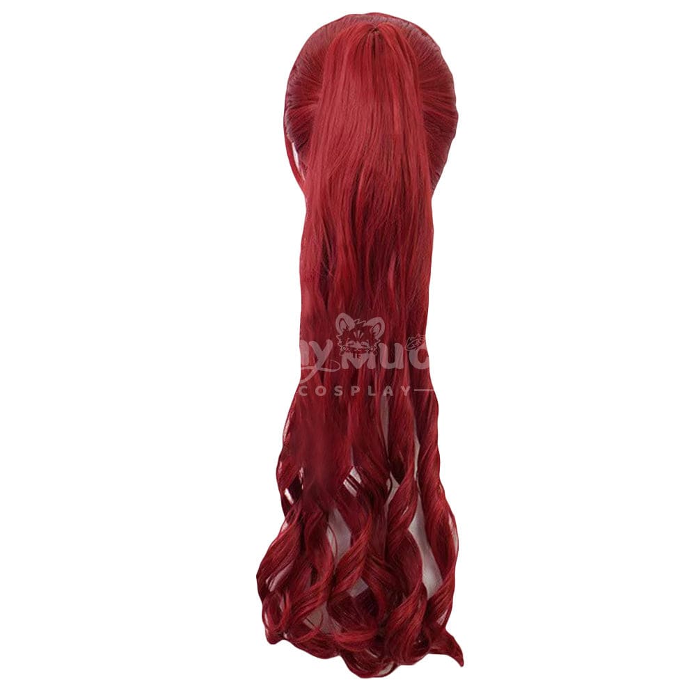 【Pre-Sale】Game Persona 5 Cosplay Kasumi Yoshizawa Monster Thief Suit Cosplay Wig Cosplay Wigs