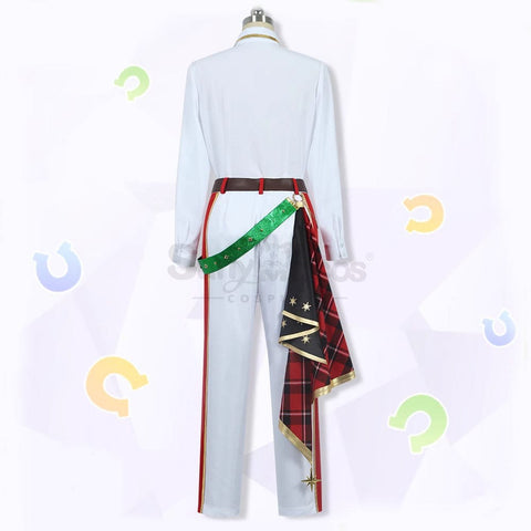 Game Pretty Derby Cosplay Vodka Christmas Costume Premium Edition Costumes