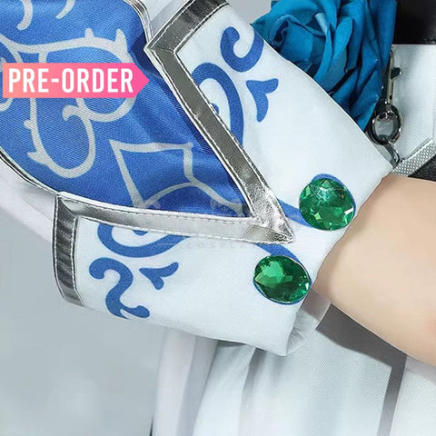 【Pre-Sale】Game Project Sekai: Colorful Stage! Feat. Hatsune Miku Cosplay Costume Premium