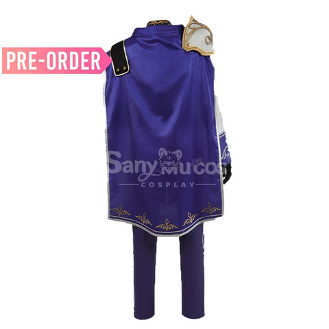 【Pre-Sale】Game Project Sekai: Colorful Stage! Feat. Hatsune Miku Cosplay Tenma Tsukasa Costume