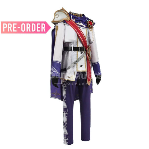 【Pre-Sale】Game Project Sekai: Colorful Stage! Feat. Hatsune Miku Cosplay Tenma Tsukasa Costume