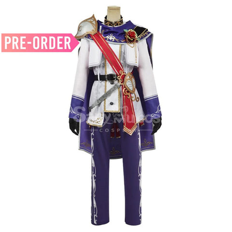 【Pre-Sale】Game Project Sekai: Colorful Stage! Feat. Hatsune Miku Cosplay Tenma Tsukasa Costume