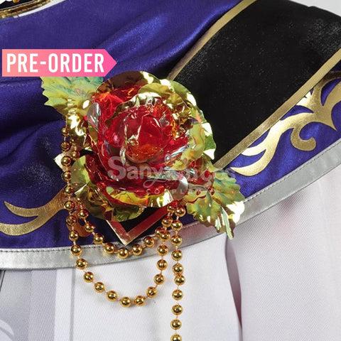 【Pre-Sale】Game Project Sekai: Colorful Stage! Feat. Hatsune Miku Cosplay Tenma Tsukasa Costume