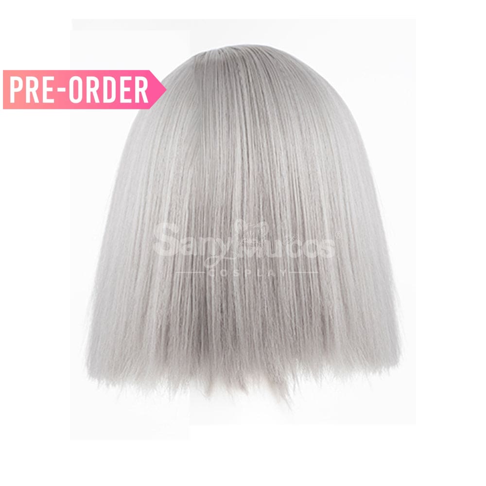 【Pre-Sale】Game Reverse:1999 Cosplay Mercuria Cosplay Wig Cosplay Wigs