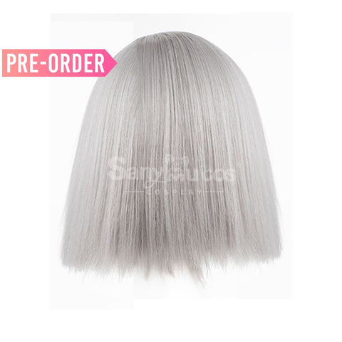 【Pre-Sale】Game Reverse:1999 Cosplay Mercuria Cosplay Wig Cosplay Wigs