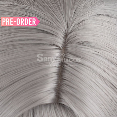 【Pre-Sale】Game Reverse:1999 Cosplay Mercuria Cosplay Wig Cosplay Wigs