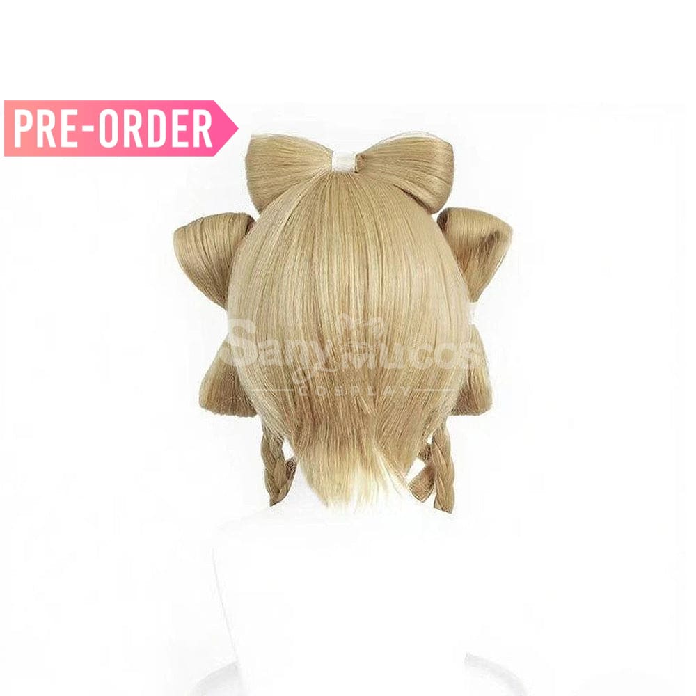 【Pre-Sale】Game Reverse:1999 Cosplay Thirty-Seven Cosplay Wig Cosplay Wigs
