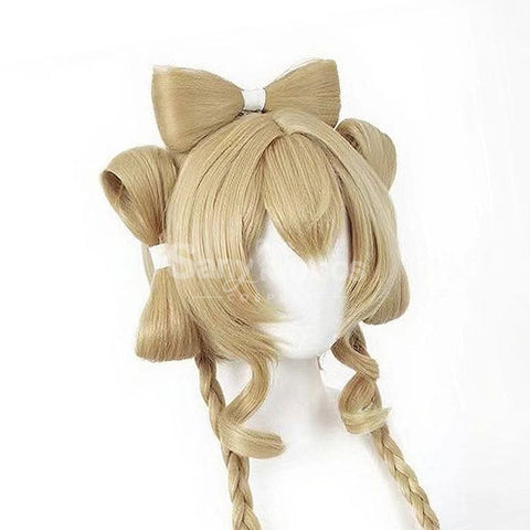 【Pre-Sale】Game Reverse:1999 Cosplay Thirty-Seven Cosplay Wig Cosplay Wigs