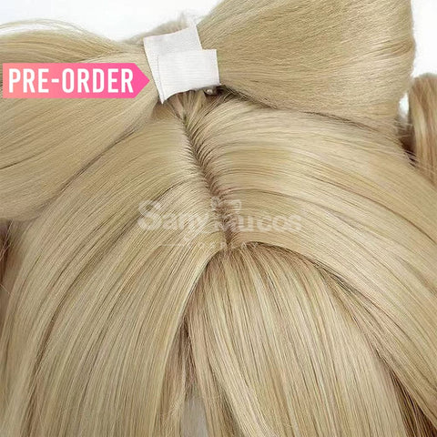 【Pre-Sale】Game Reverse:1999 Cosplay Thirty-Seven Cosplay Wig Cosplay Wigs