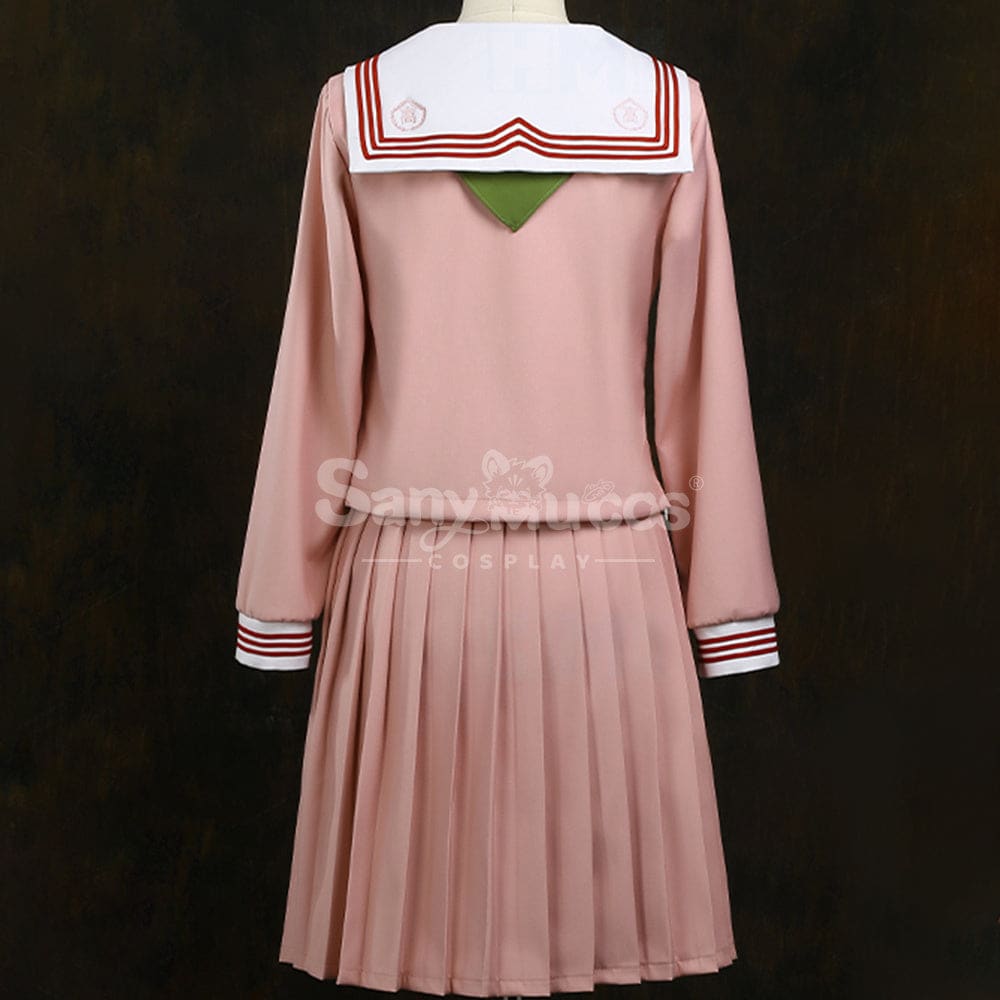【Pre-Sale】Game Silent Hill f Cosplay Hinako Shimizu Cosplay Costume Cosplay Costumes