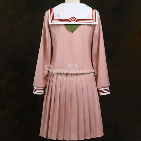 【Pre-Sale】Game Silent Hill f Cosplay Hinako Shimizu Cosplay Costume Cosplay Costumes