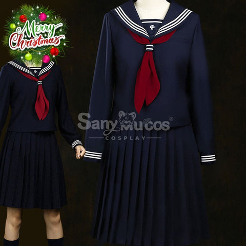 【Pre-Sale】Game Silent Hill f Cosplay Hinako Shimizu Cosplay Costume Cosplay Costumes
