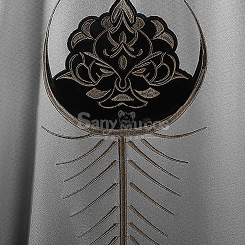 【Pre-Sale】Game Silent Hill f Cosplay Kotoyuki Tsuneki Fox Mask Cosplay Costume Premium Edition Cosplay Costumes