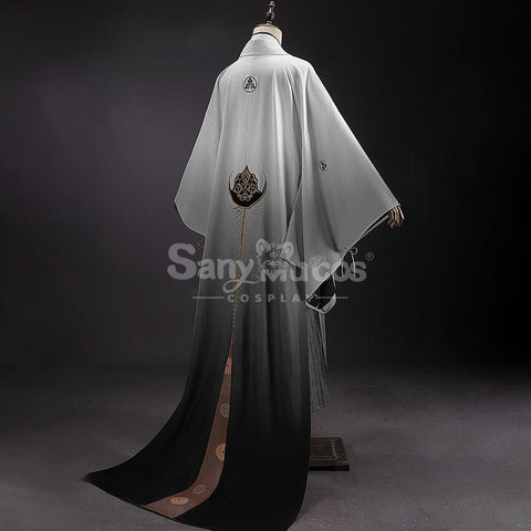 【Pre-Sale】Game Silent Hill f Cosplay Kotoyuki Tsuneki Fox Mask Cosplay Costume Premium Edition Cosplay Costumes