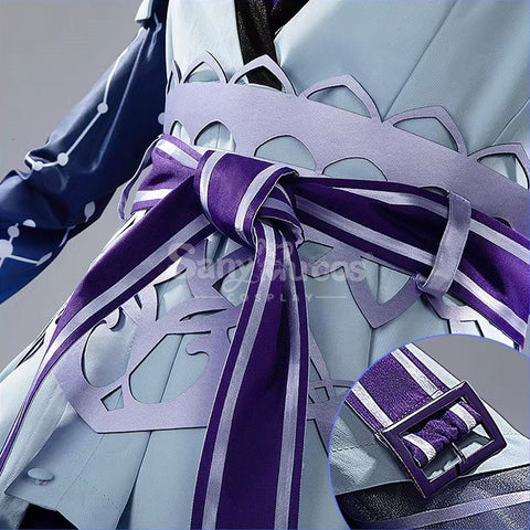Game Strinova Cosplay Celestia Costume Dress Premium Edition Costumes