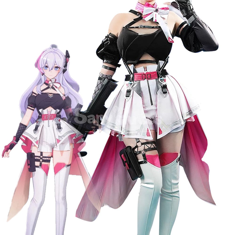 【Pre Sale】Game Strinova Cosplay Kanami Cosplay Costume Cosplay Costumes