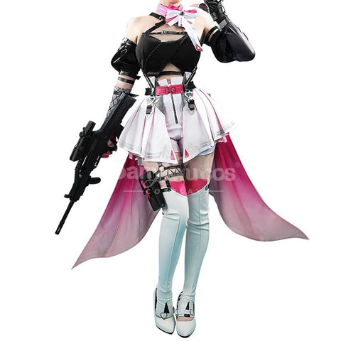 【Pre Sale】Game Strinova Cosplay Kanami Cosplay Costume Cosplay Costumes