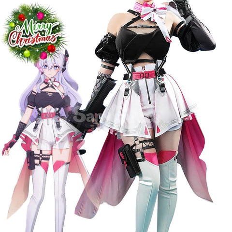 【Pre Sale】Game Strinova Cosplay Kanami Cosplay Costume Cosplay Costumes