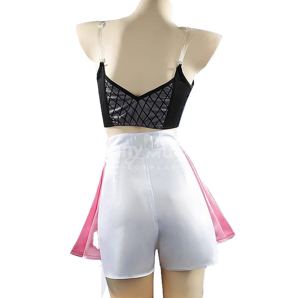 【Pre Sale】Game Strinova Cosplay Kanami Cosplay Costume Cosplay Costumes