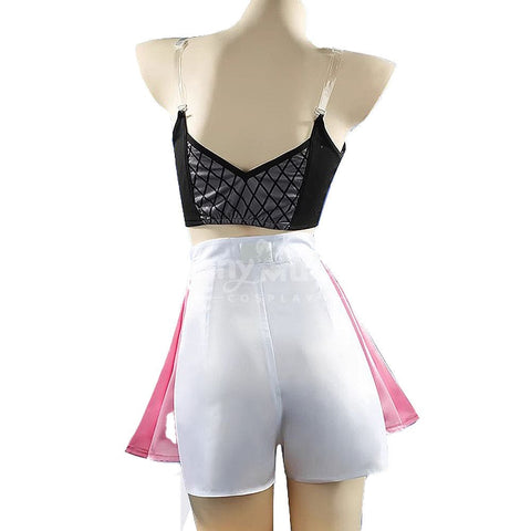 【Pre Sale】Game Strinova Cosplay Kanami Cosplay Costume Cosplay Costumes