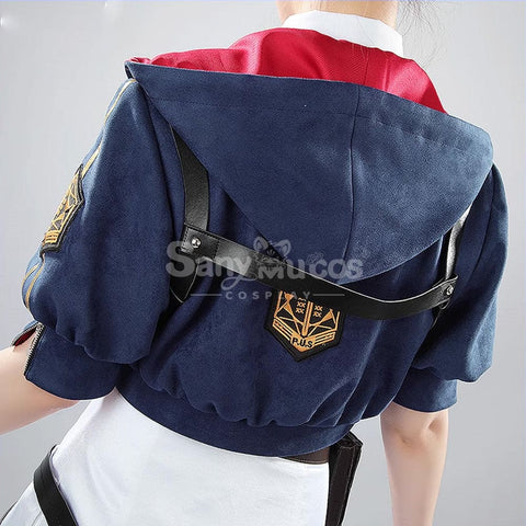 Game Strinova Cosplay Michele Costume Premium Edition Costumes