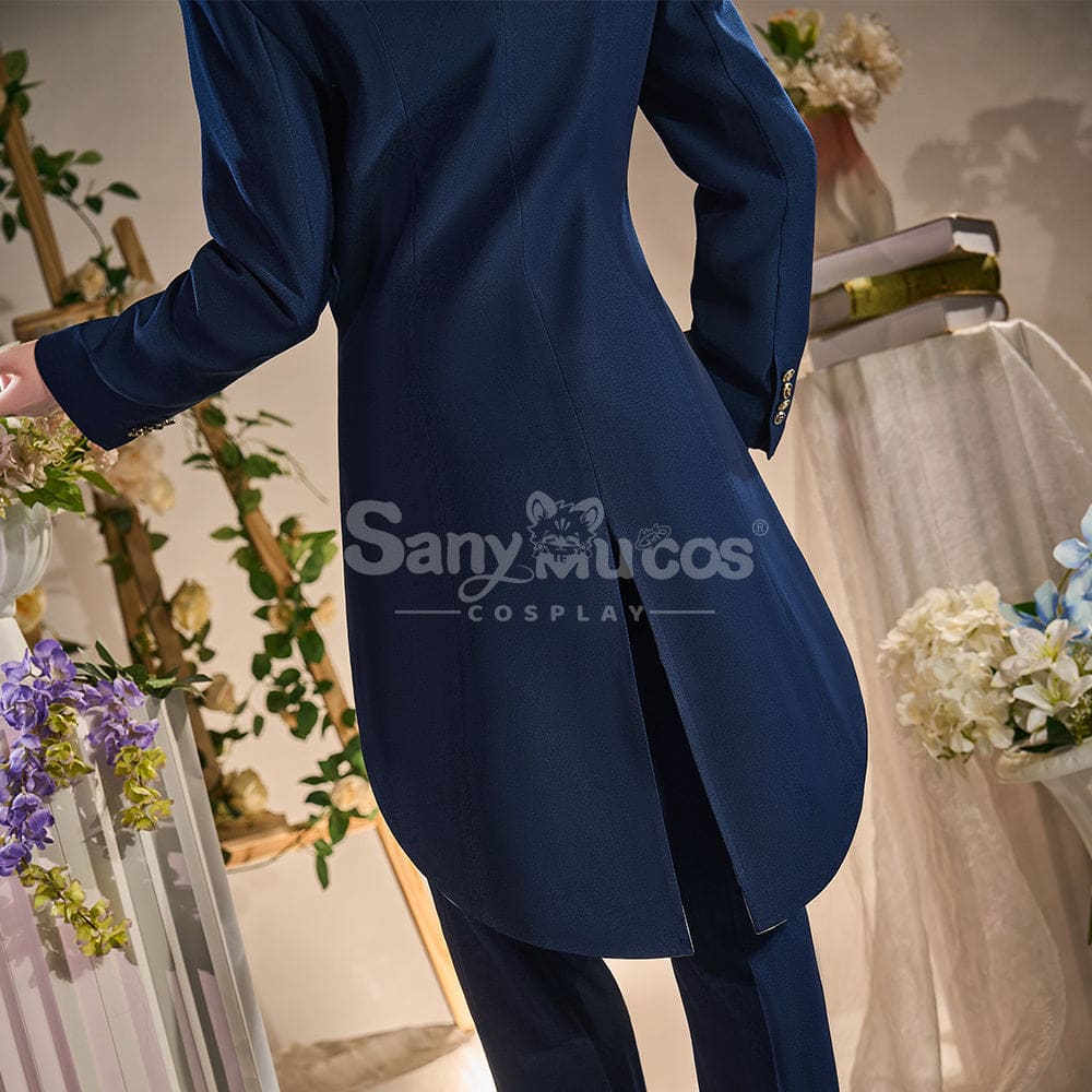 【Pre-Sale】Game Tears of Themis Cosplay Artem Wing Eternal Vow Cosplay Costume Premium Edition Cosplay Costumes